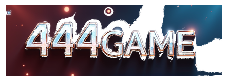 444game logo